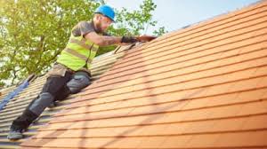 Best Hot Roofs  in Baxter, MN
