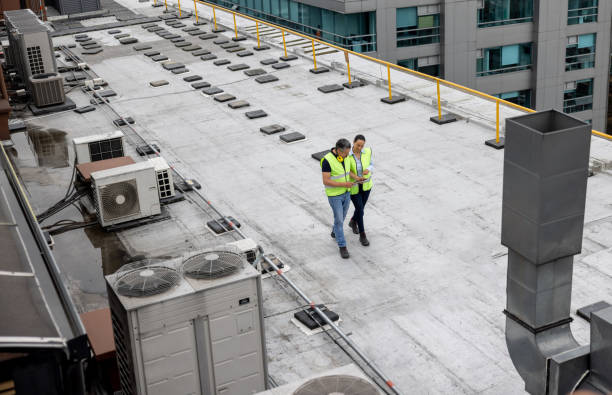 Best Rubber Roofing (EPDM, TPO)  in Baxter, MN