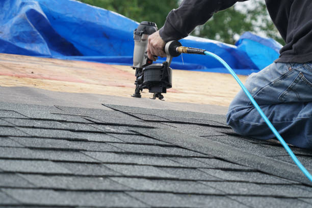 Best Roof Ventilation Installation  in Baxter, MN