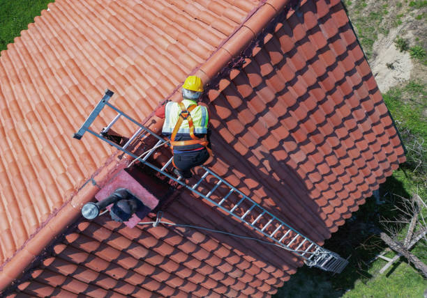 4 Ply Roofing in Baxter, MN