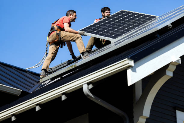 Best Metal Roofing Installation  in Baxter, MN