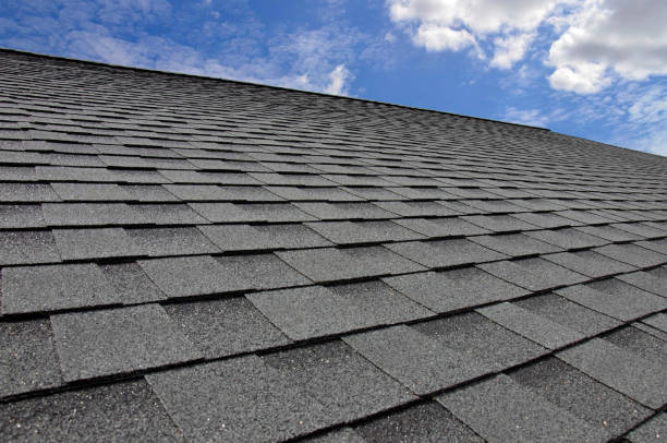 Steel Roofing in Baxter, MN