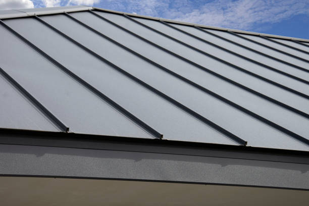 Best Storm Damage Roof Repair  in Baxter, MN