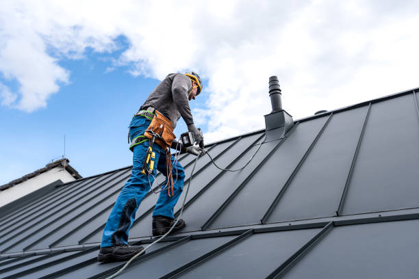 Baxter, MN Roofing Service Company