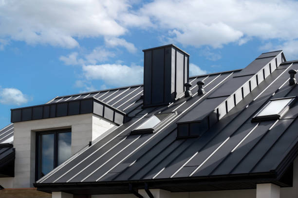  Baxter, MN Roofing Service Pros